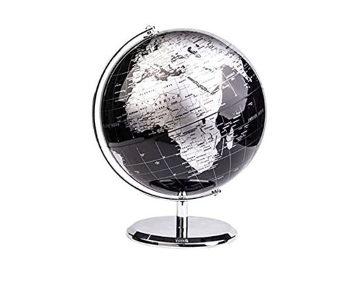 Social Globo Terráqueo 