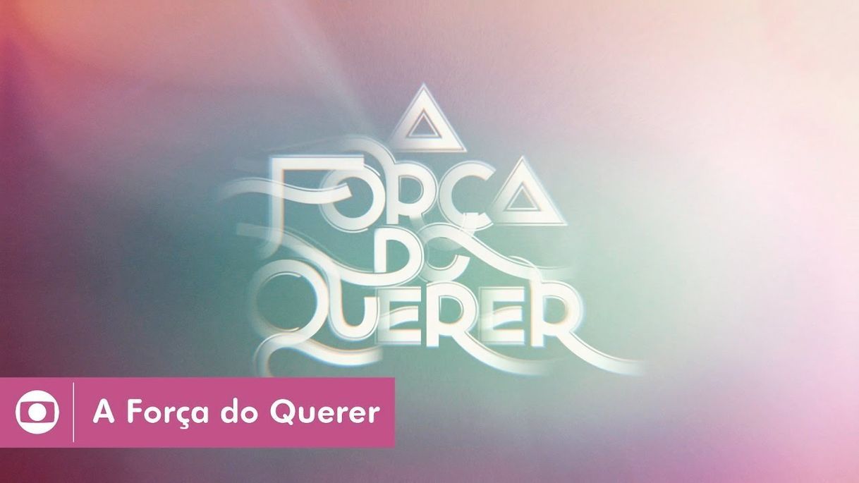 Social A força do Querer Vinheta