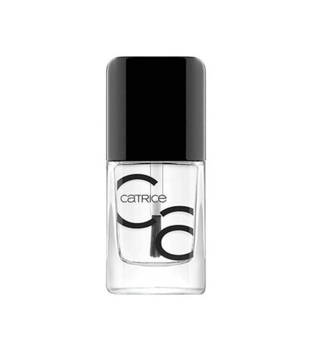 Social Catrice - Verniz ICONails Gel - 86: Polish Don't Work Until You Do