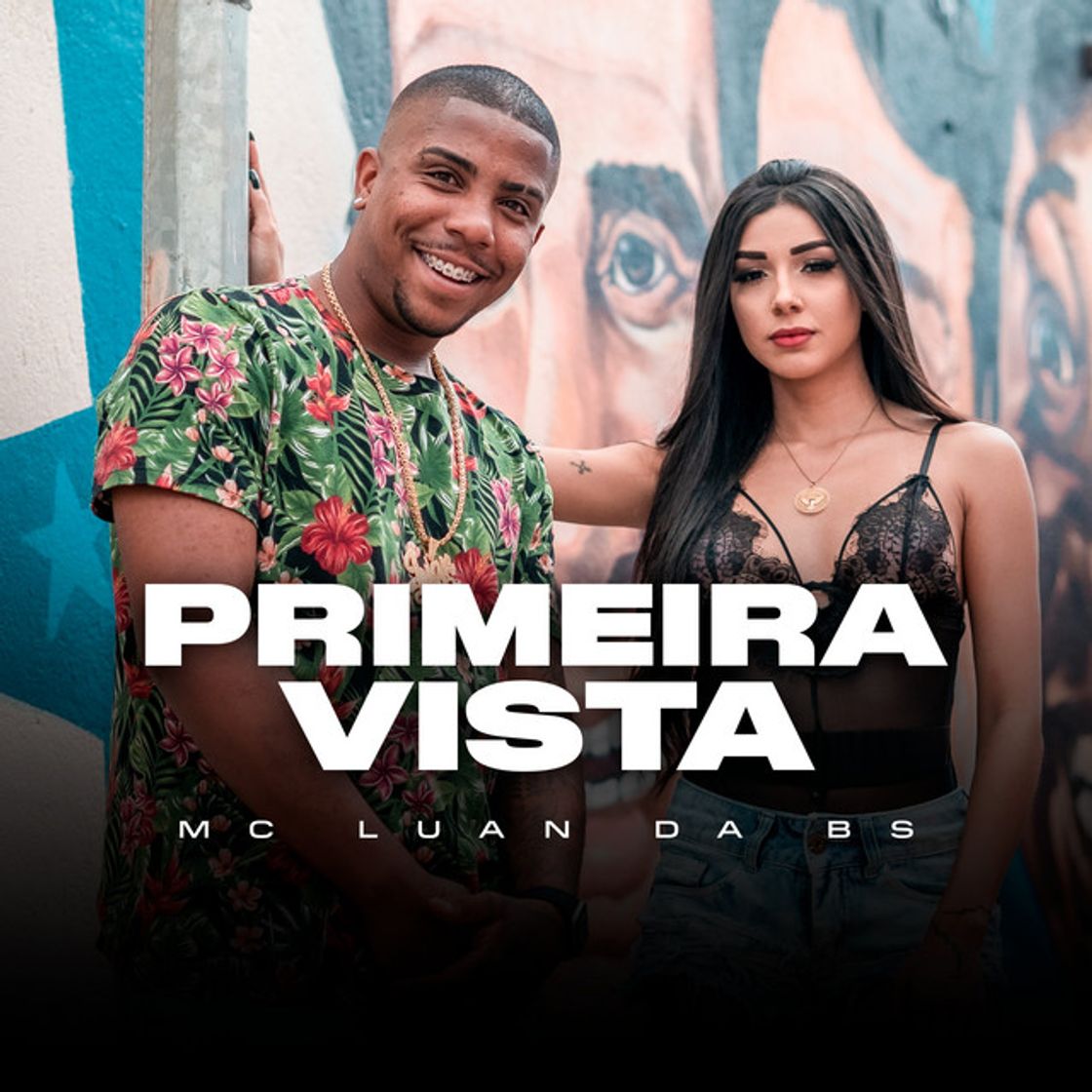 Canción Primeira Vista