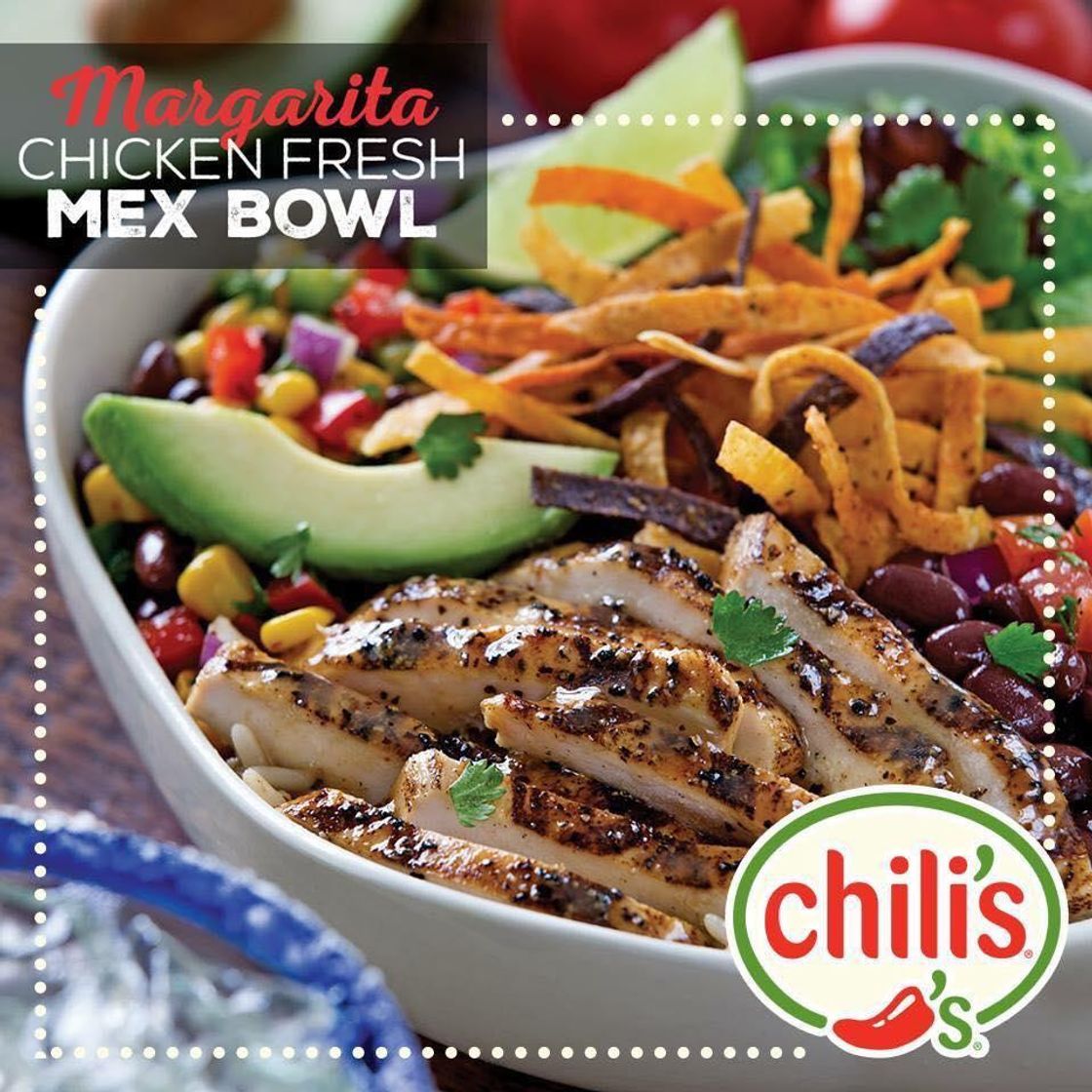 Chillis Restaurant