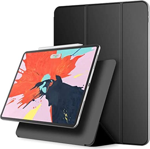 Funda magnética iPad Pro 12