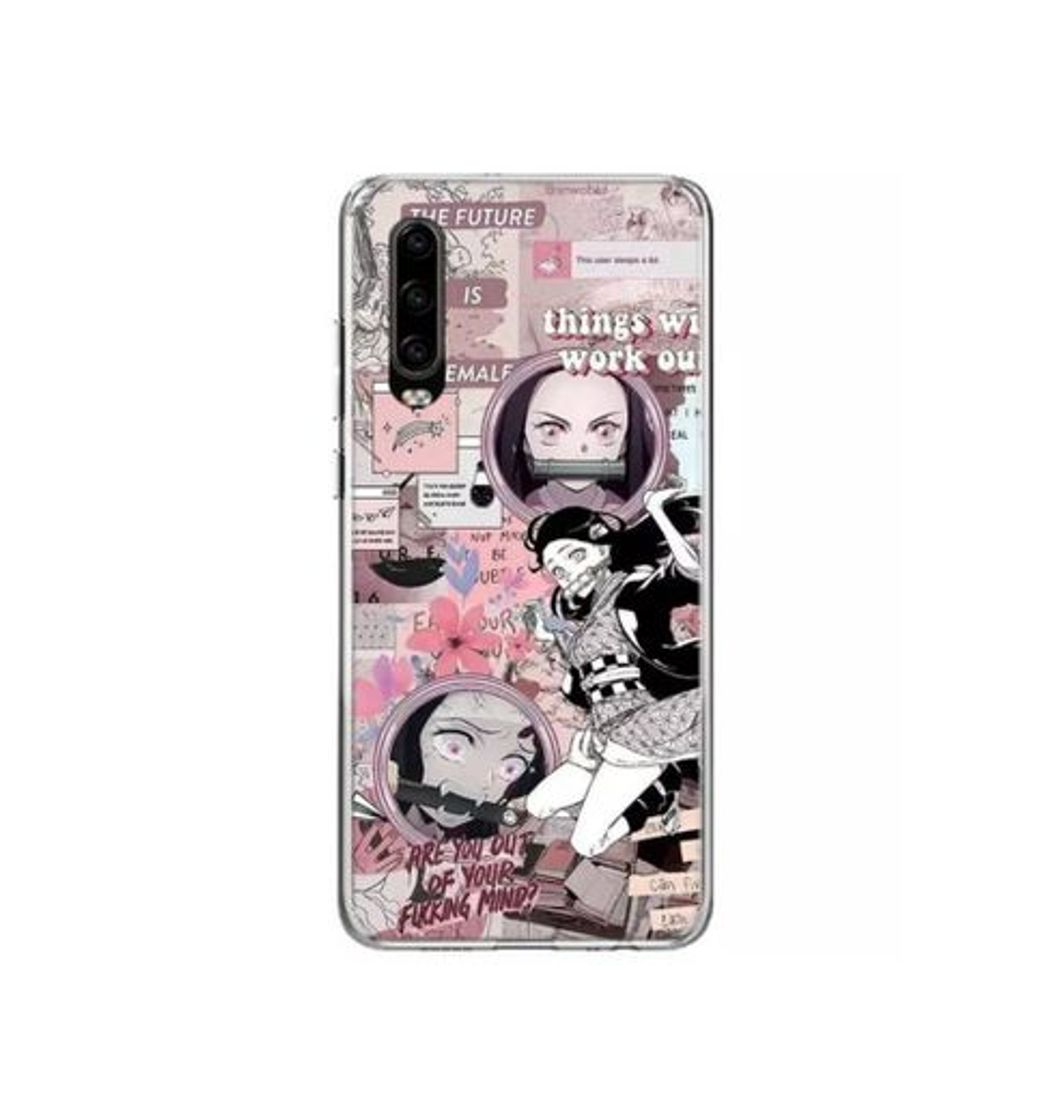 Social Funda Nezuko Kimetsu No Yaiba