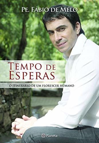 Book Tempo de Espera. O Itinerário de um Florescer Humano