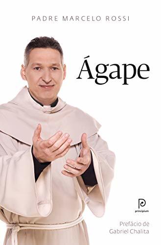 Libro Agape