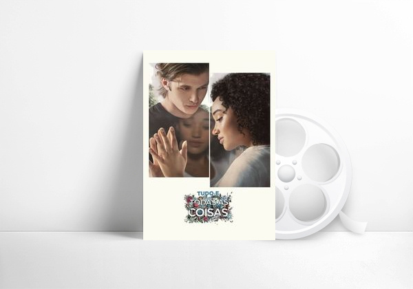 Filme Tudo e Todas as Coisas