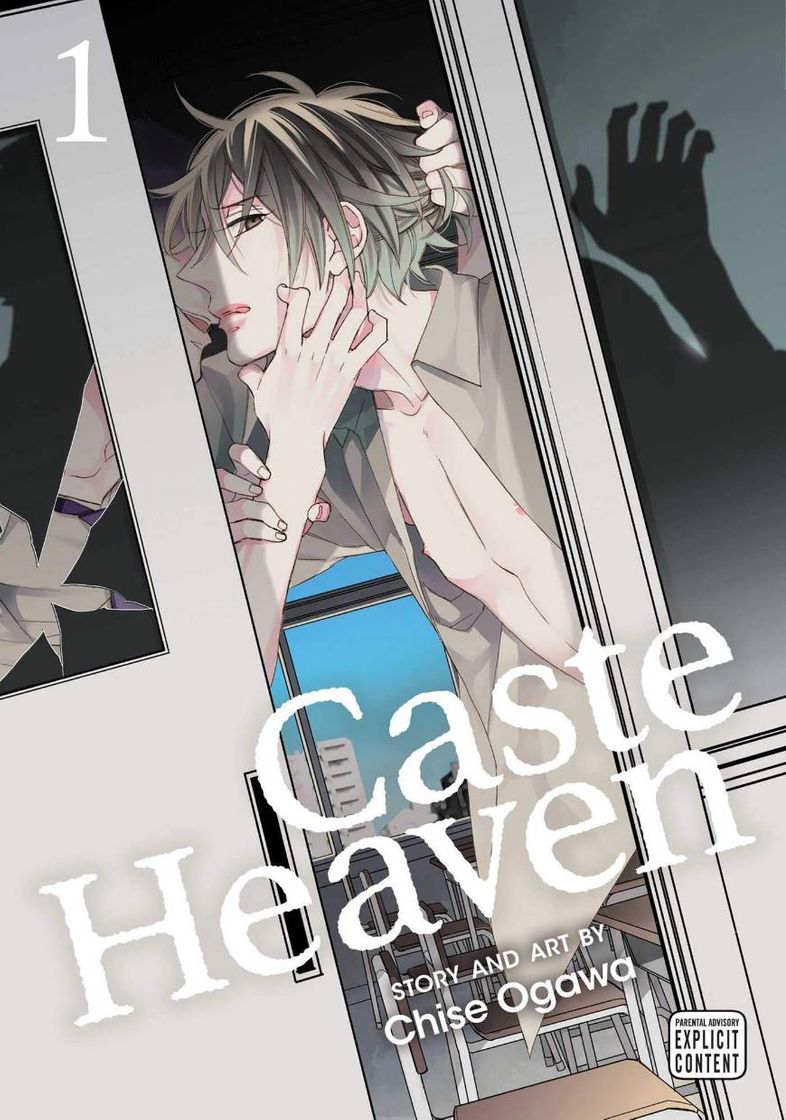 Fashion Caste heaven bl - Mangago