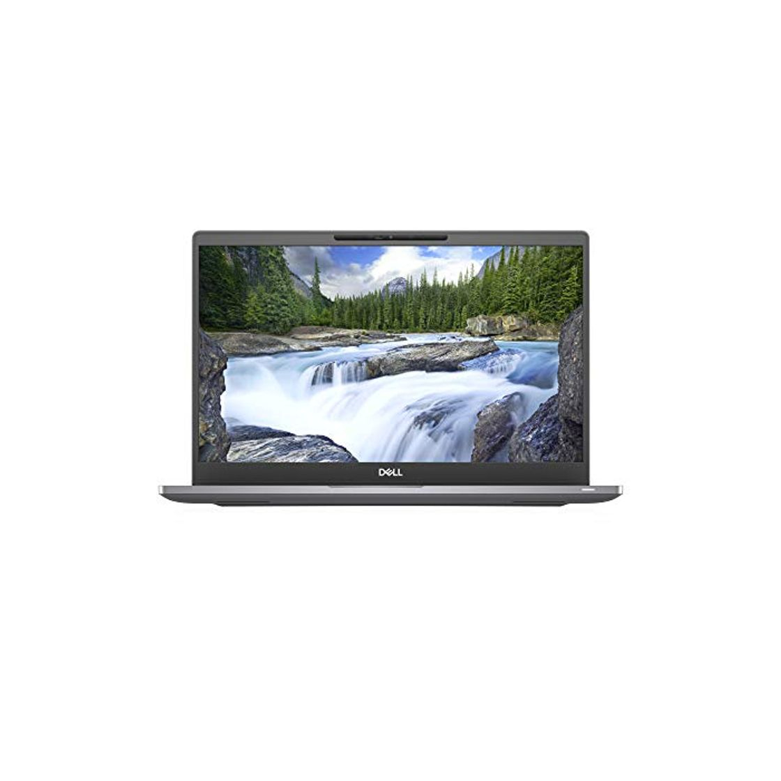 Electrónica Dell Latitude 7300-K3WG6, Notebook Silber