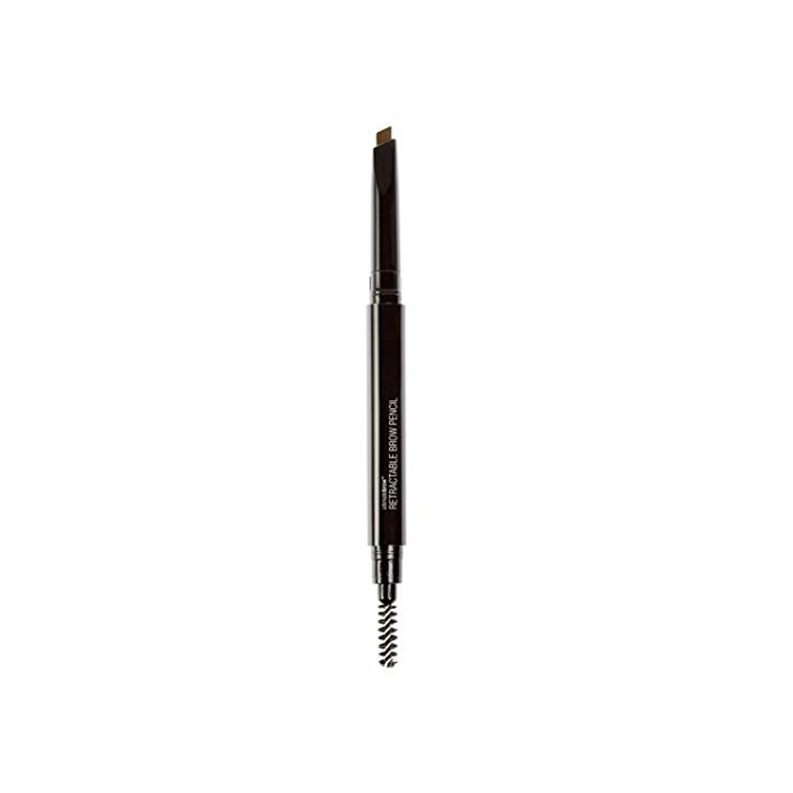 Belleza Wet n Wild Ultimate Ash Brow Retractable - Lápiz para cejas