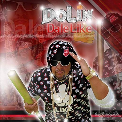 Dale Like Dale Like [Explicit]