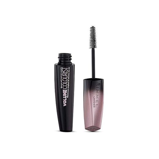 Máscara de Pestañas Volume Colourist, de Rimmel London