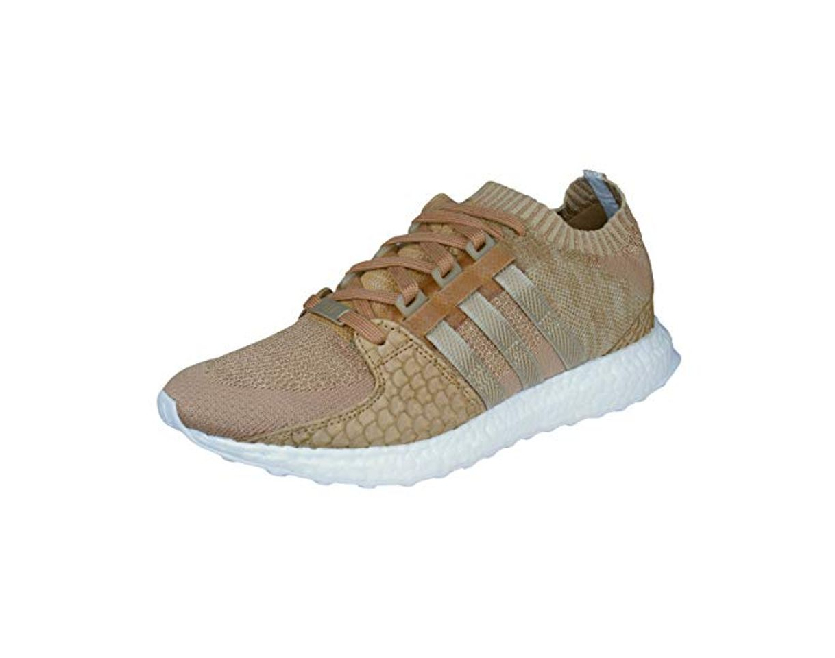 Fashion Adidas Hombre EQT Soporte Ultra P Planos con Cordones Zapatillas con Primeknit