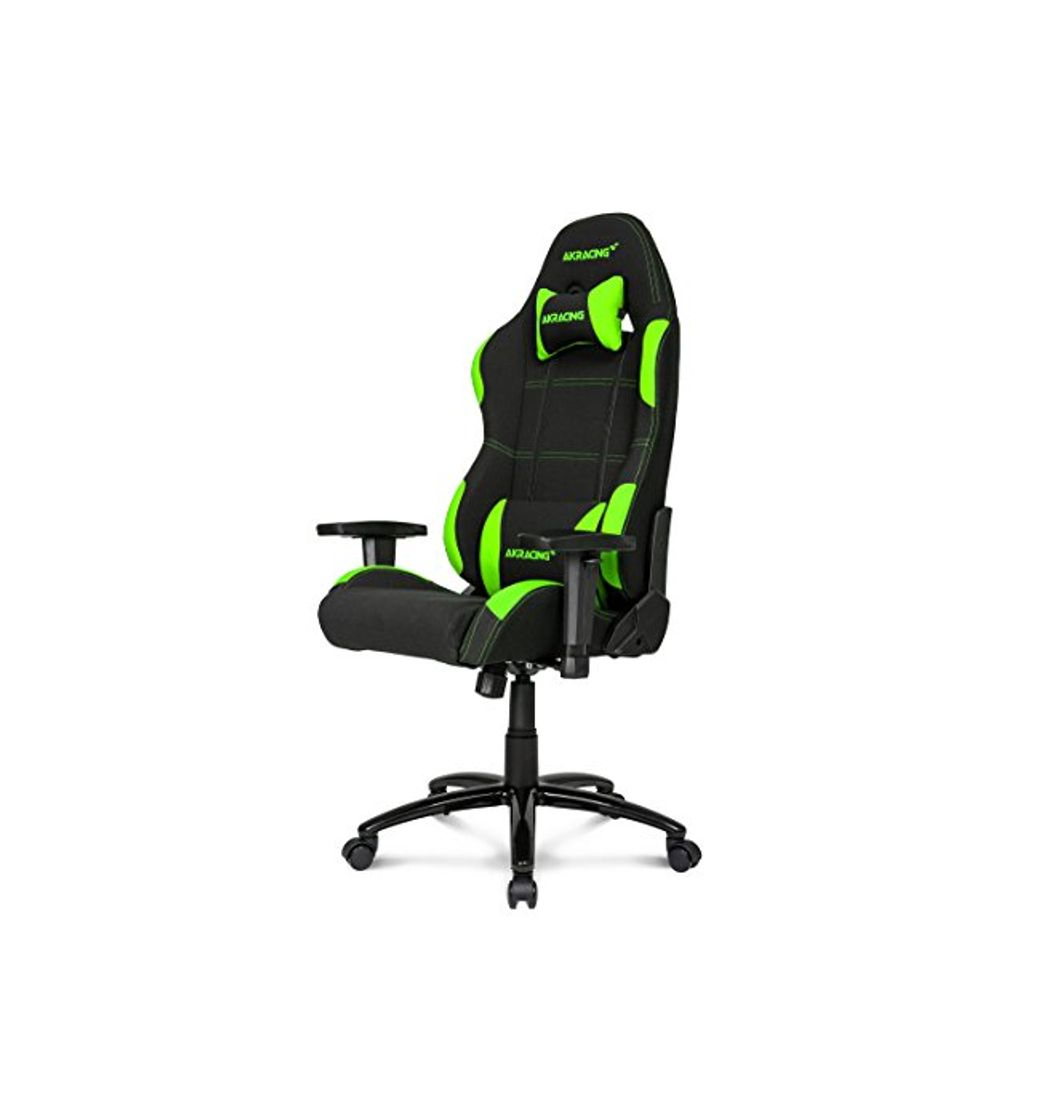 Social AKRacing K7012 - AK-K7012-BG  - Silla Gaming