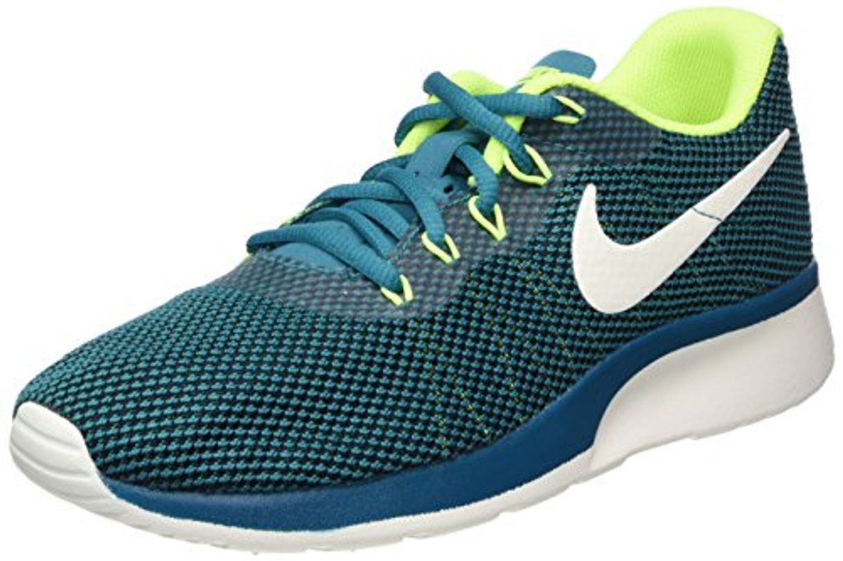 Social Nike 921669 400, Zapatillas de Deporte Unisex Adulto, Blanco