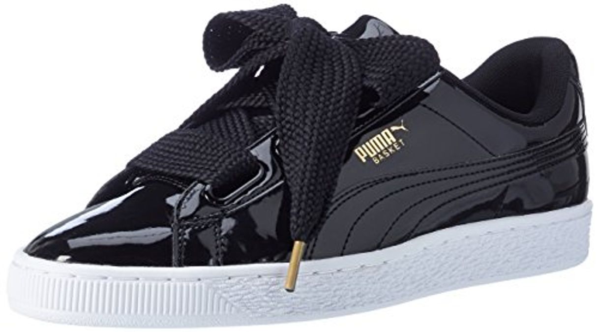 Producto PUMA Basket Heart Patent WN'S