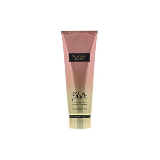 Victoria secret blush body lotion