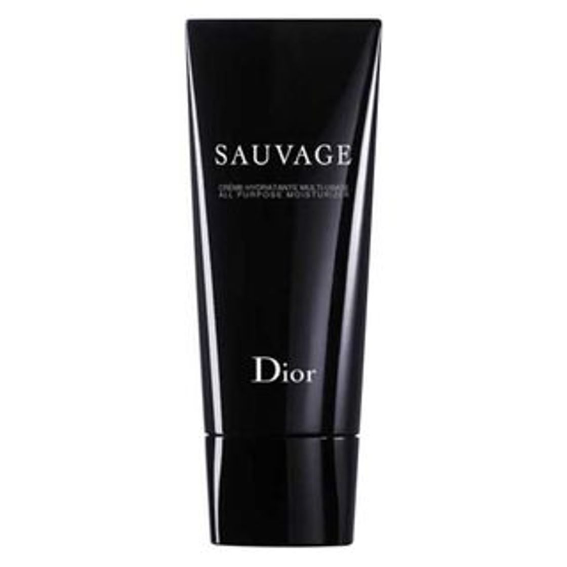 Fashion Creme Hidratante Sauvage Dior - 150ml