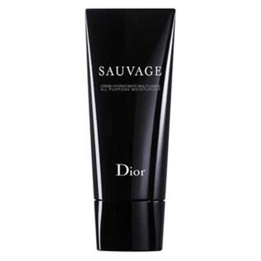 Creme Hidratante Sauvage Dior - 150ml