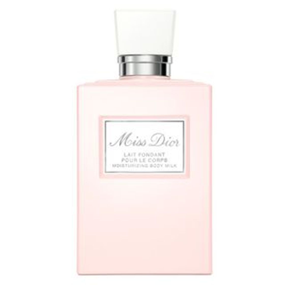 Fashion Loção Perfumada Dior - Miss Dior Body Milk - Época Cosméticos