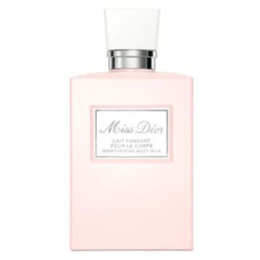 Loção Perfumada Dior - Miss Dior Body Milk - Época Cosméticos