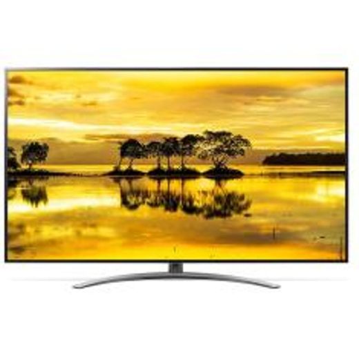 Smart TV Nano Cristal 55" LG 4K 55SM9000PSA 4 HDMI