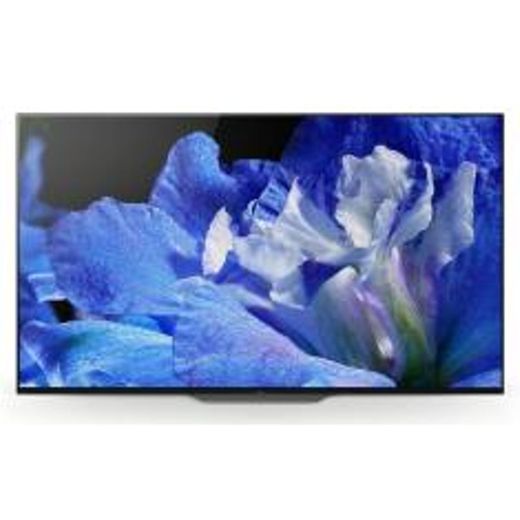 Smart TV OLED 55" Sony Bravia 4K XBR-55A8F 4 HDMI