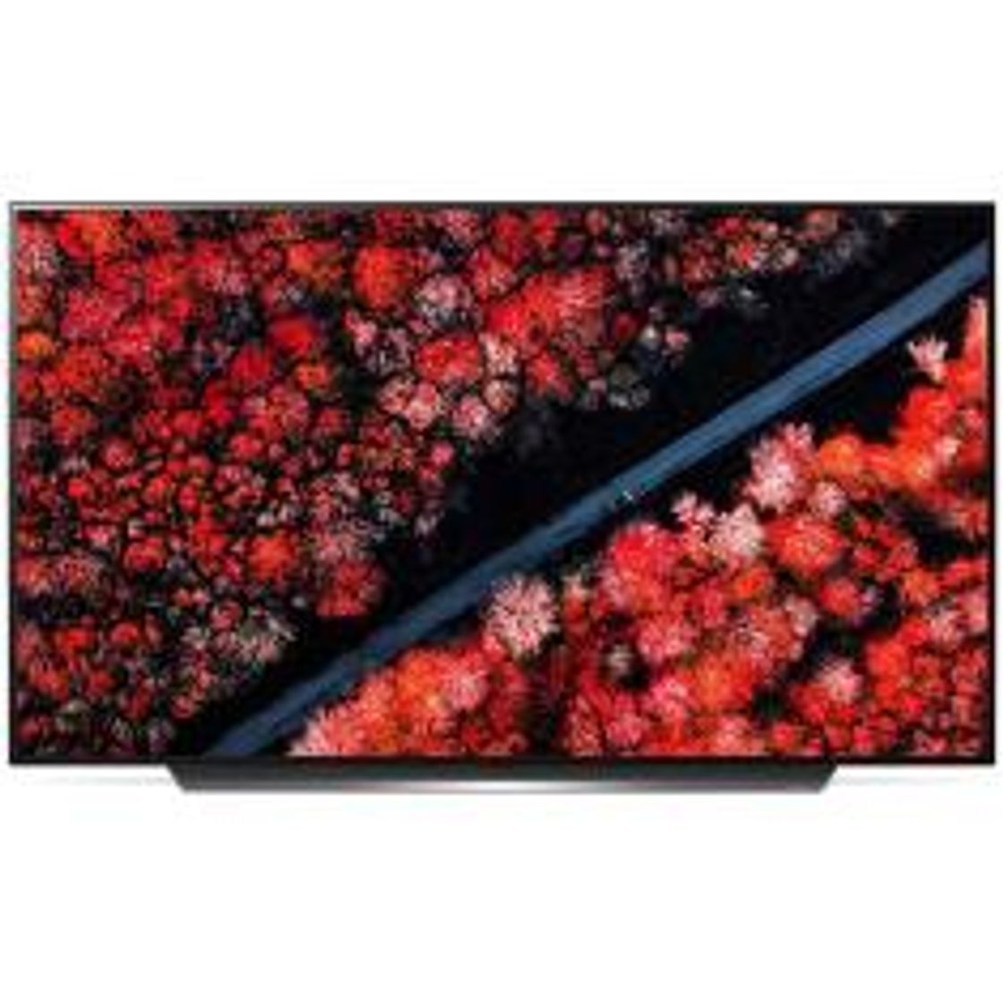 Fashion Smart TV OLED 55" LG 4K OLED55C9 4 HDMI