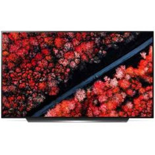 Smart TV OLED 55" LG 4K OLED55C9 4 HDMI