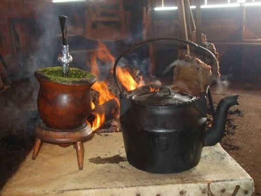 Chimarrão