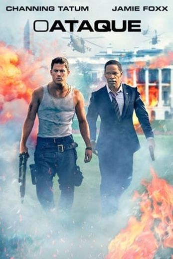 White House Down