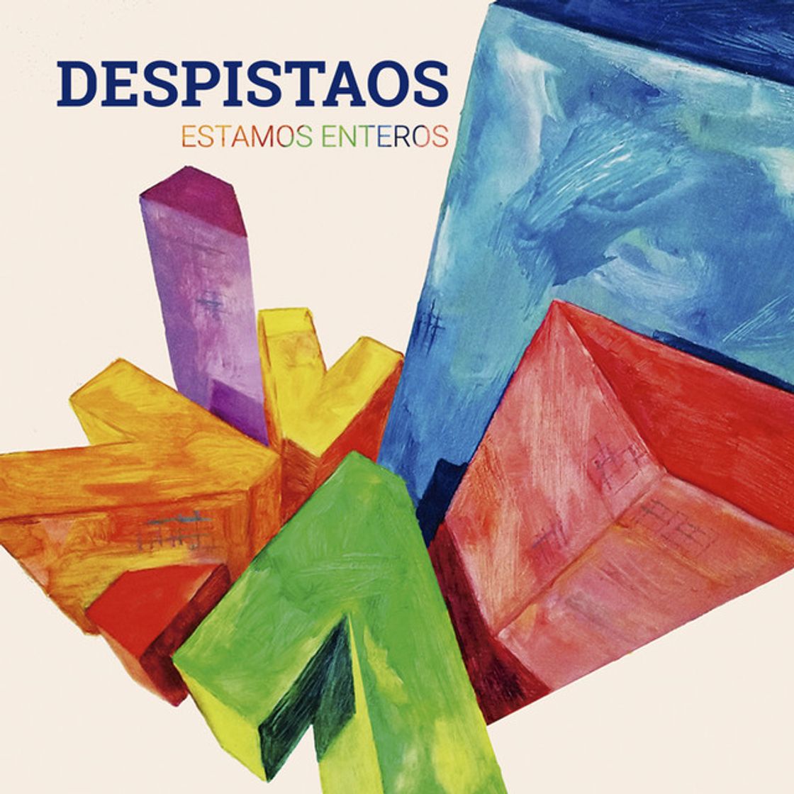 Canción Las cosas se me olvidan