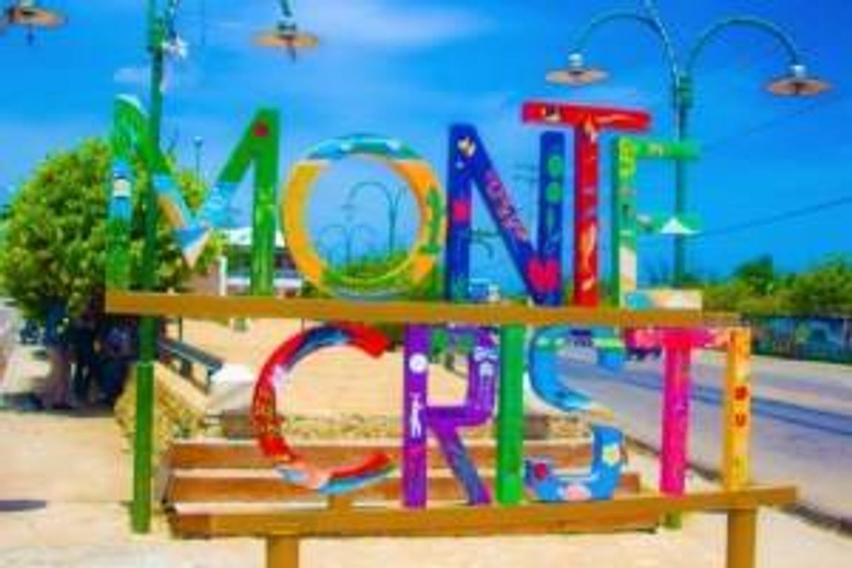 Moda Monte Cristi: Best of Monte Cristi, Dominican Republic 