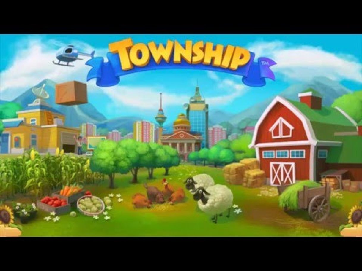 Moda Township - Apps on Google Play