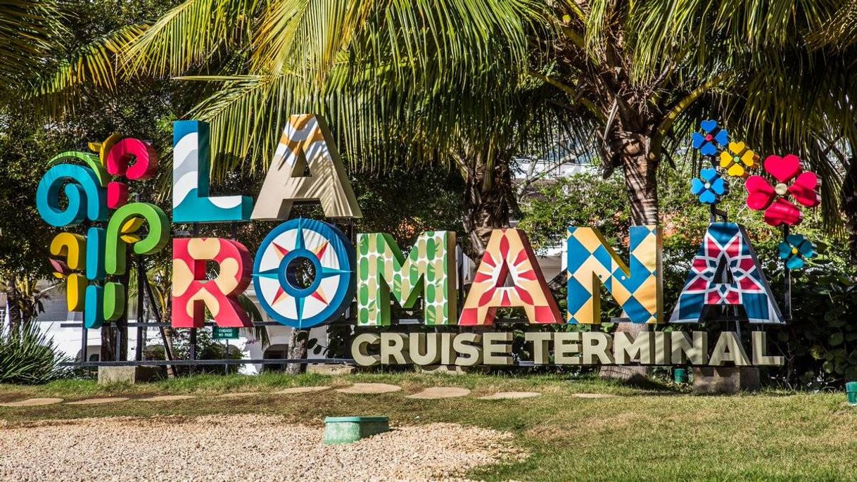 Moda La Romana: Best of La Romana, Dominican Republic Touris