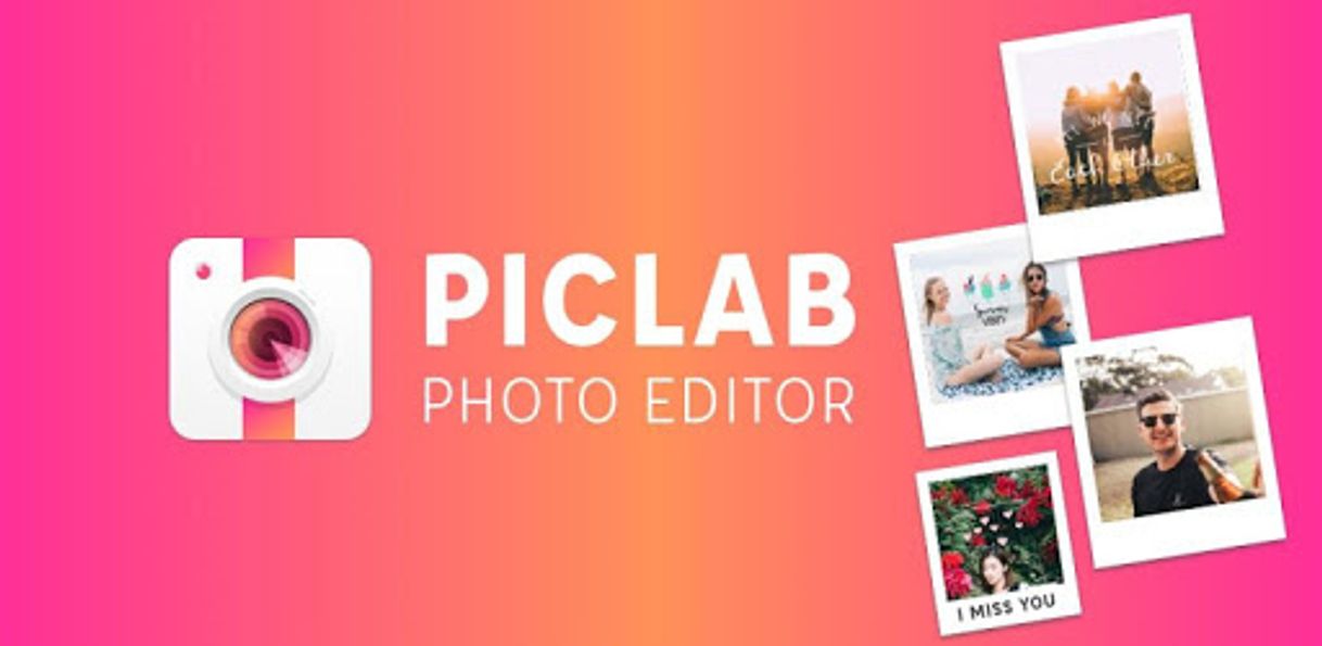 Moda PicLab - Photo Editor 