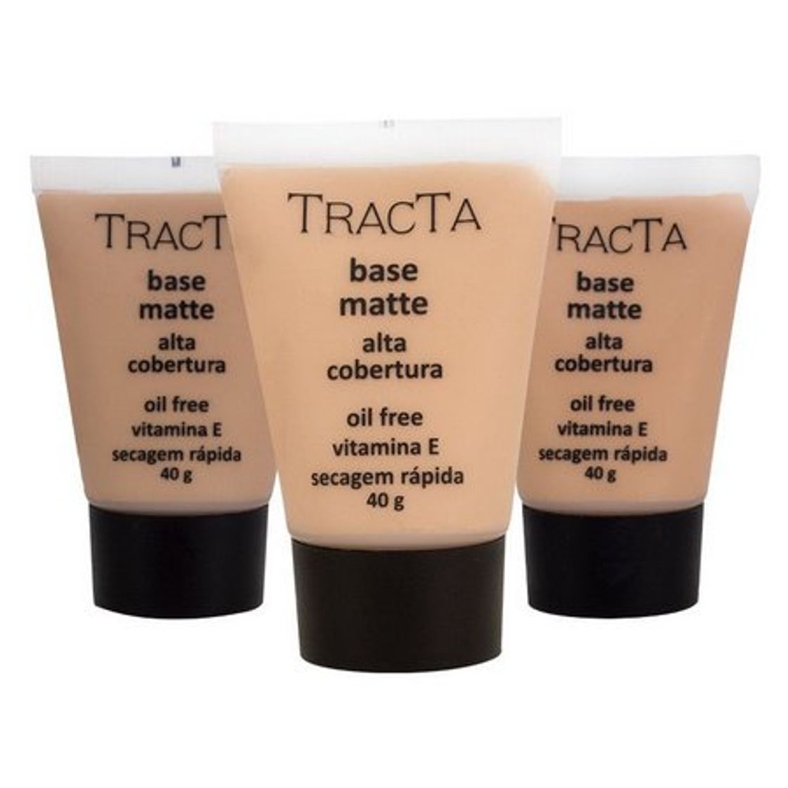 Moda Base tracta