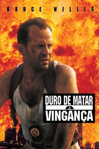 Die Hard: With a Vengeance