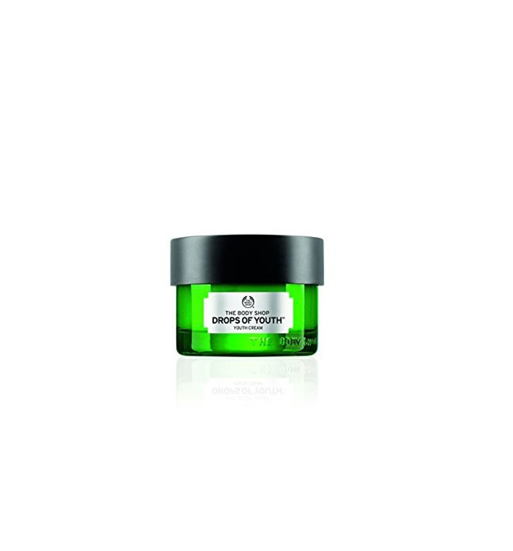 Beauty THE BODY SHOP CREMA DE JUVENTUD DROPS OF YOUTH DAY CREAM 50