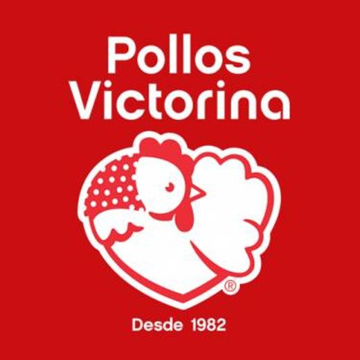 Pollos Victorina