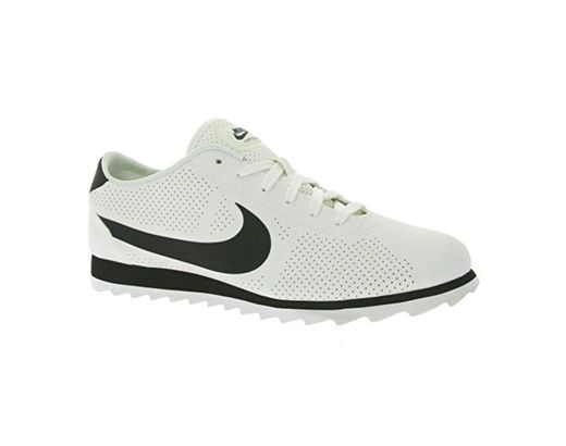 Nike 844893-100, Zapatillas de Deporte para Mujer, Blanco