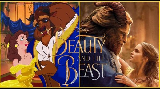 Beauty and the Beast