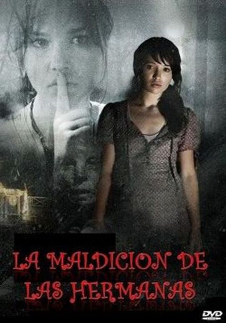 La maldicion de las hermanas 