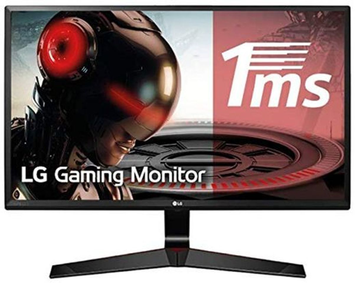 Electronic LG 24MP59G-P - Monitor gaming de 61 cm