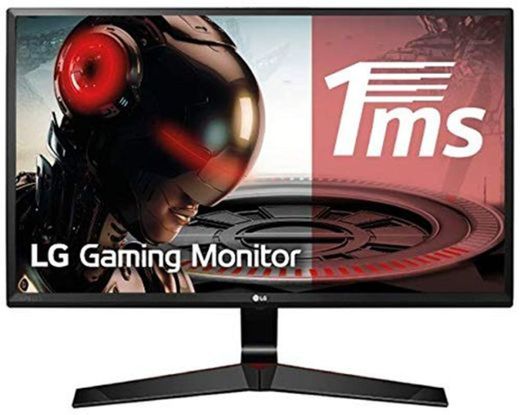 LG 24MP59G-P - Monitor gaming de 61 cm