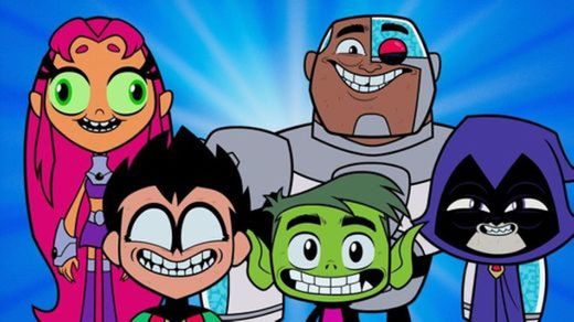 Teen Titans