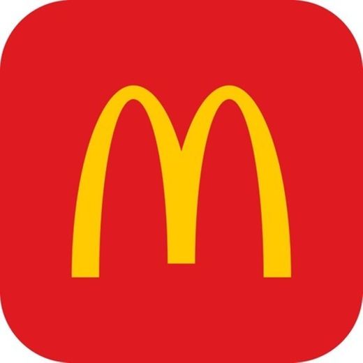McDonald's App