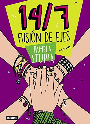 Libro 14/7 Fusión de ejes