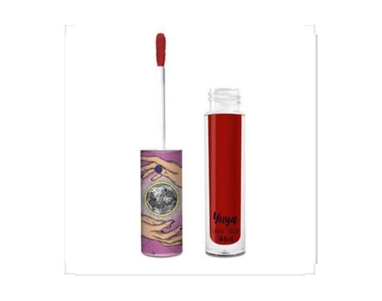 Product Yuya Labial Velvet &quot;Traviesa&quot; Republic Cosmetics Labial