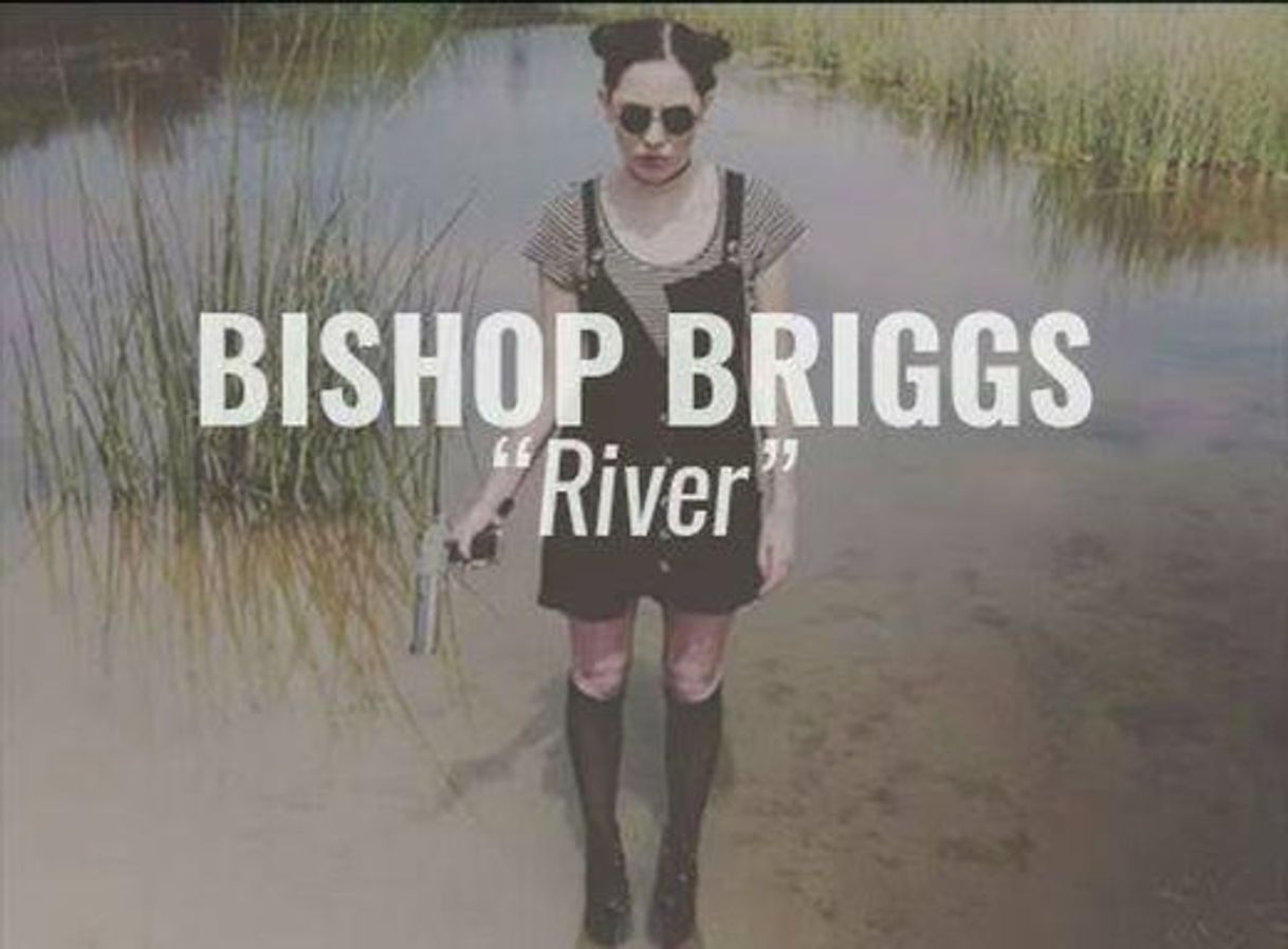 Moda Bishop Briggs - River 