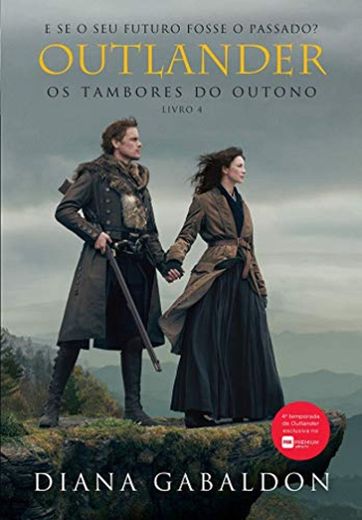 Outlander, os Tambores do outono: 4